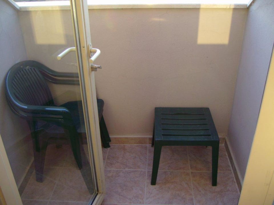 Balkon Hane Family Resort