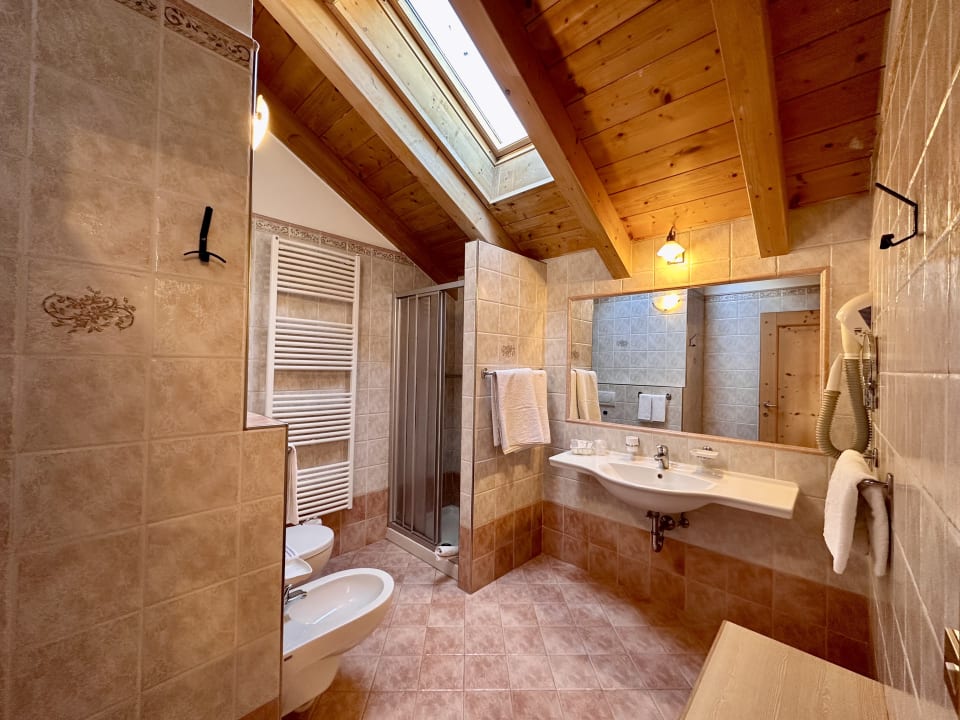 Zimmer B&B Cesa Planber Apartments Mountain View