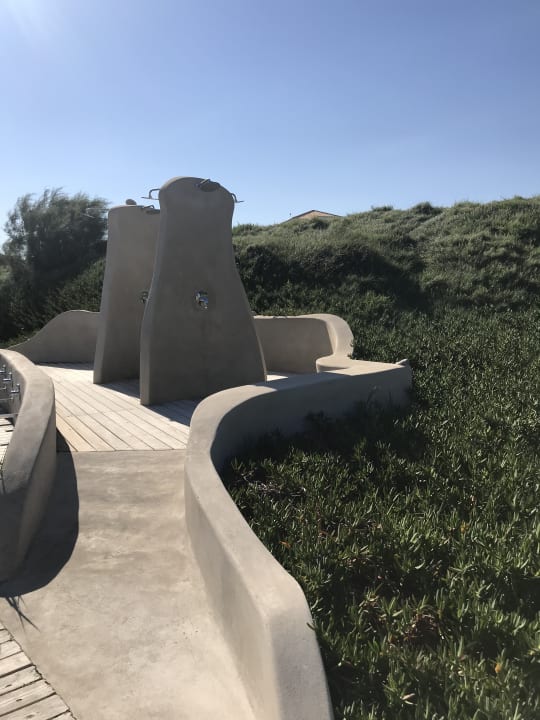 Sonstiges Neptune Luxury Resort