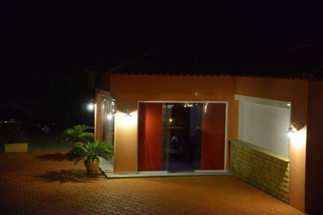 Reception Hotel Maria's Filoxenia Suites