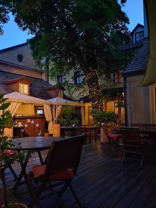 Gastro Residence Hotel Alchymist