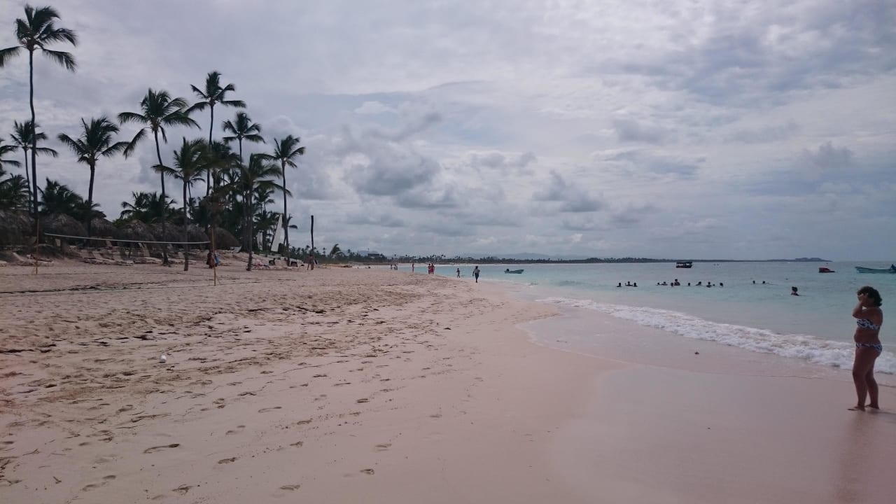 Strand Bahia Principe Grand Turquesa