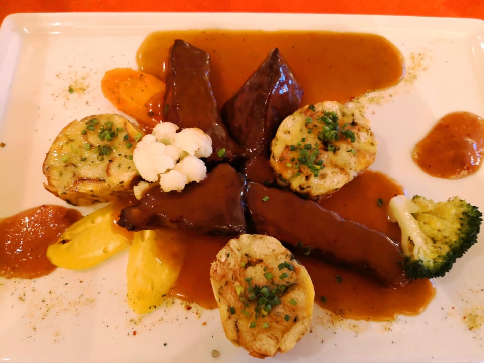 Gastro Genuss- & Familienhotel Bären am See
