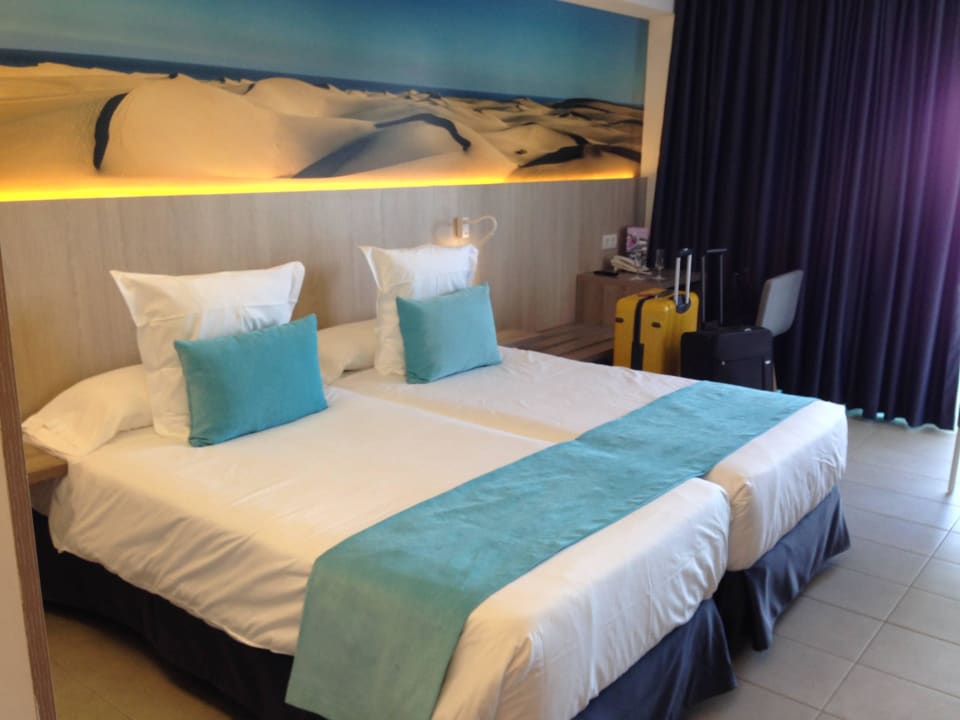 Unser Zimmer LABRANDA Marieta - Adults only