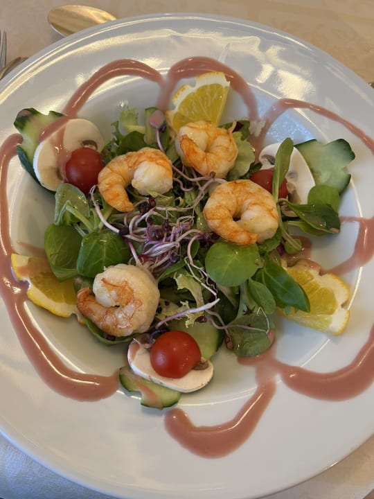 Gastro Urlaubs- und Wellnesshotel Friederike