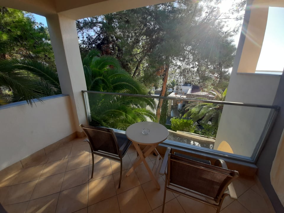 Zimmer Alexandra Beach Thassos Spa Resort