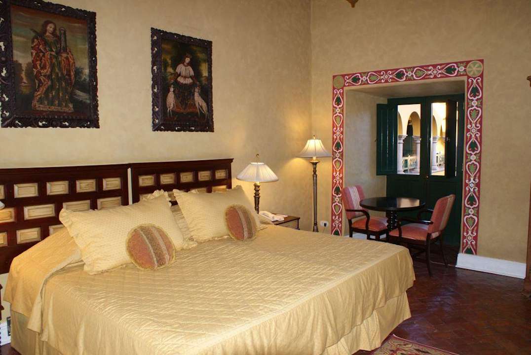 Zimmer Monasterio, A Belmond Hotel, Cusco