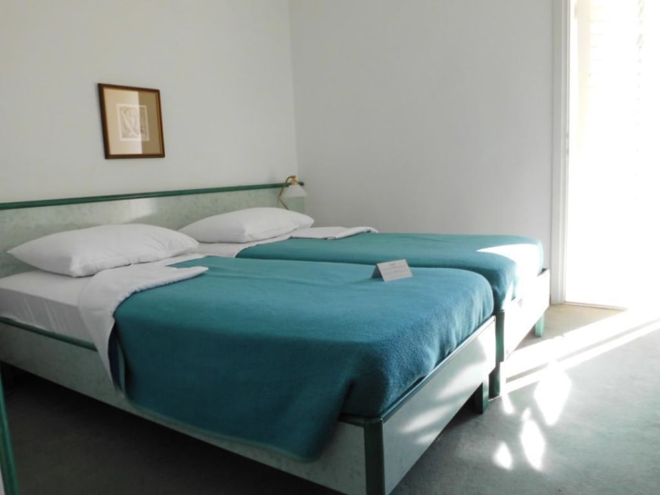 Standard-Doppelzimmer, Dependance 4 Bluesun Hotel Neptun
