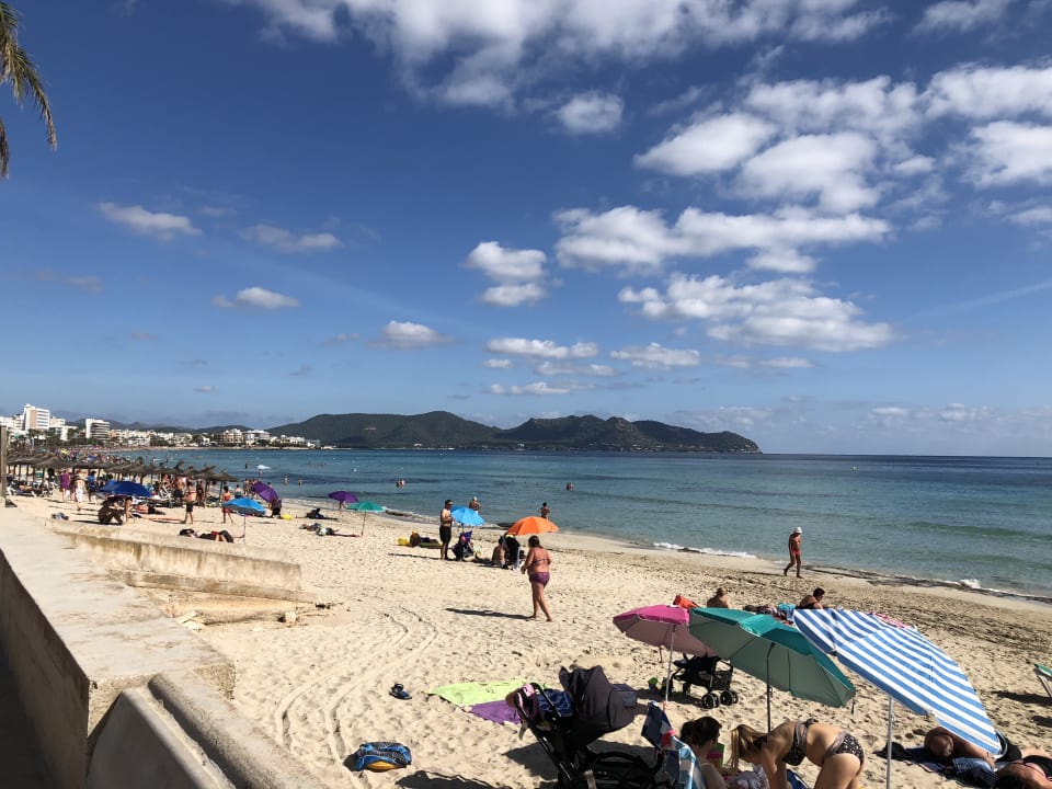 Strand Hipotels Flamenco