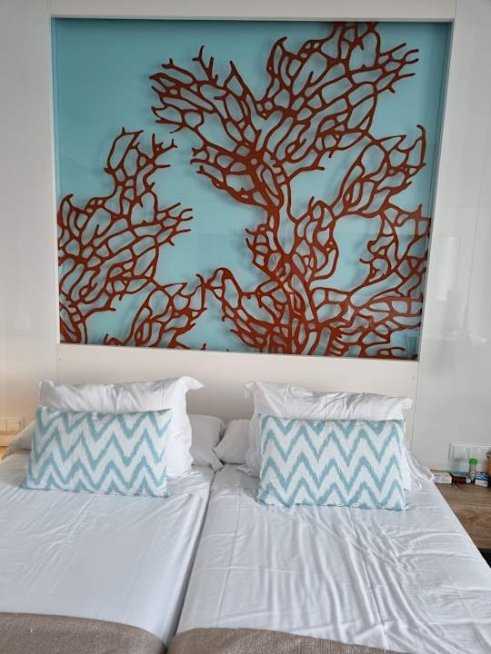 Zimmer The Sea Hotel by Grupotel - Adults only