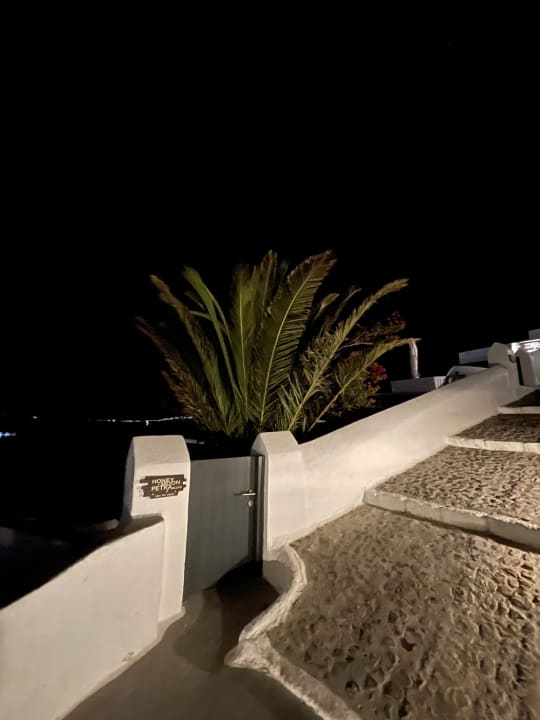 Sonstiges Honeymoon Petra Villas