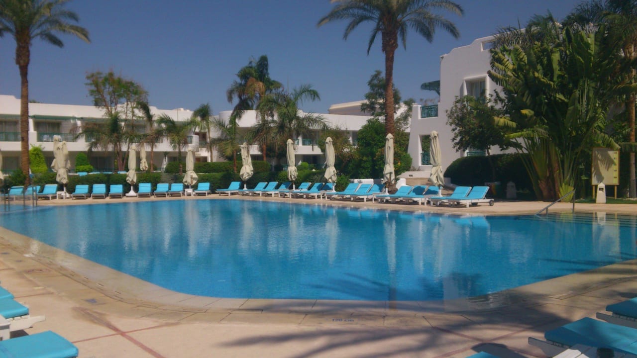 Novotel Sharm el Sheikh Novotel Sharm El Sheikh