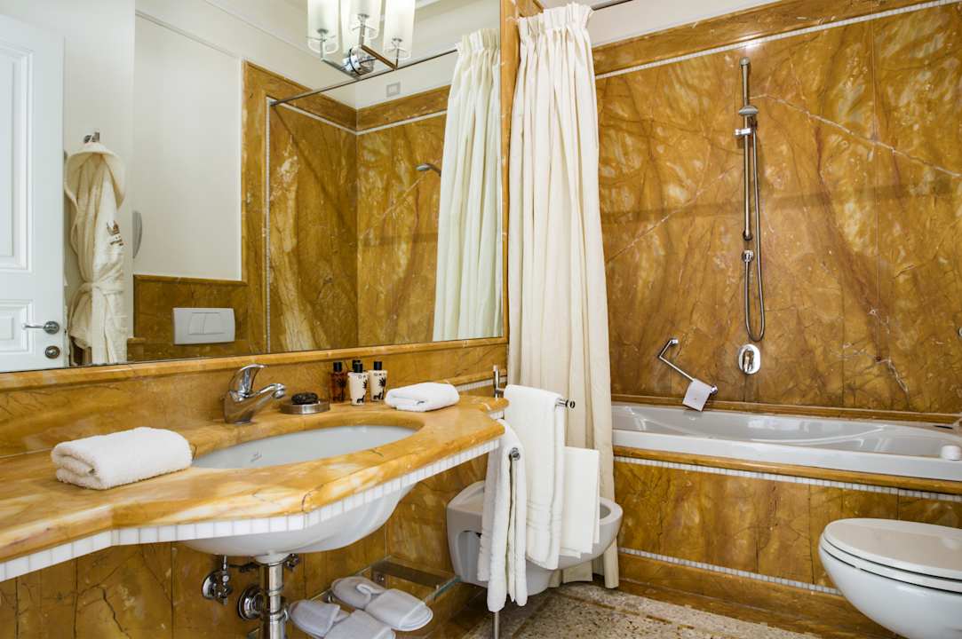 Zimmer Villa La Vedetta Florence