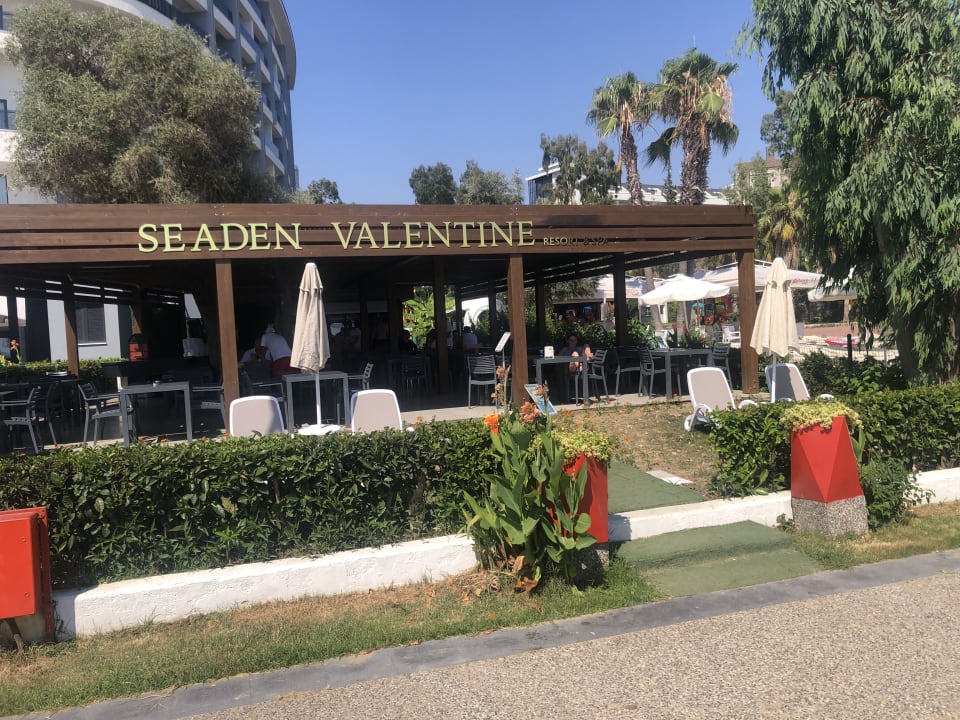 Sport & Freizeit Seaden Valentine Resort & Spa