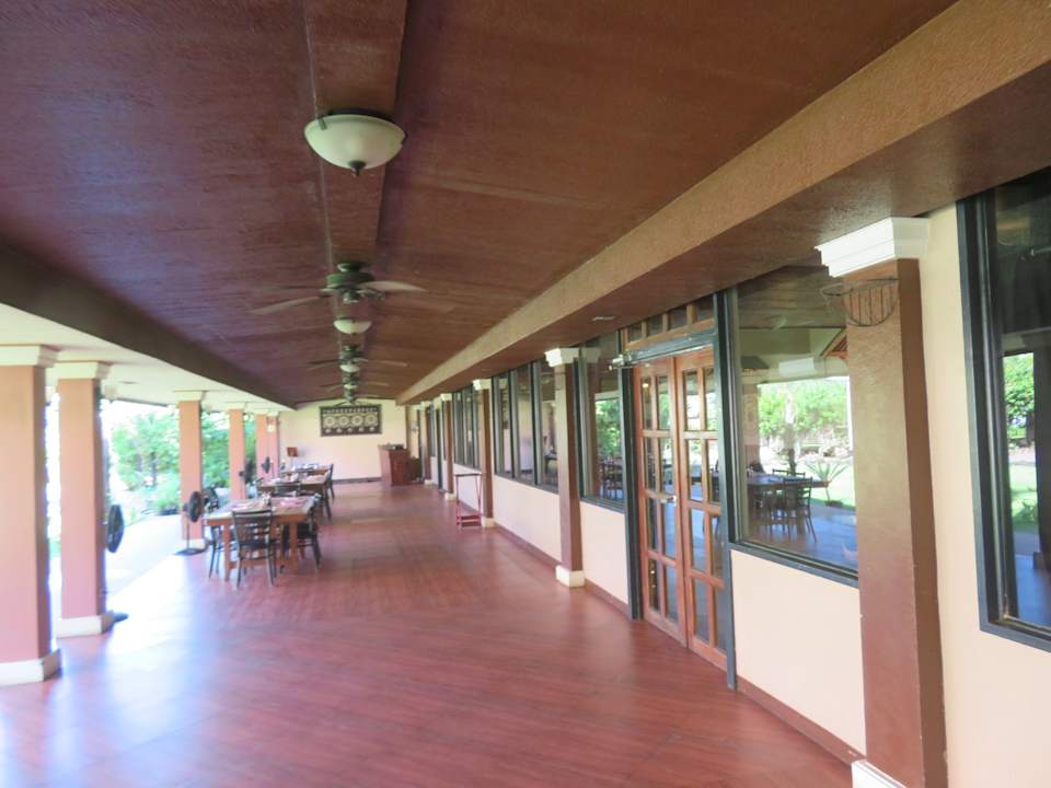 Sonstiges Cliff Rainbow Pohnpei