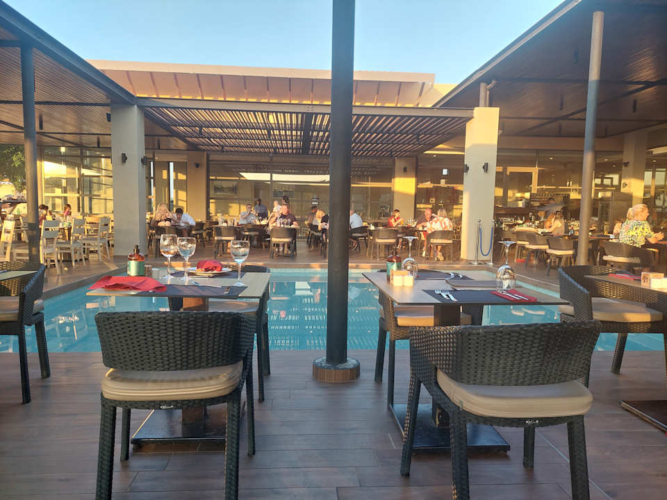 Gastro Astir Odysseus Kos Resort & Spa