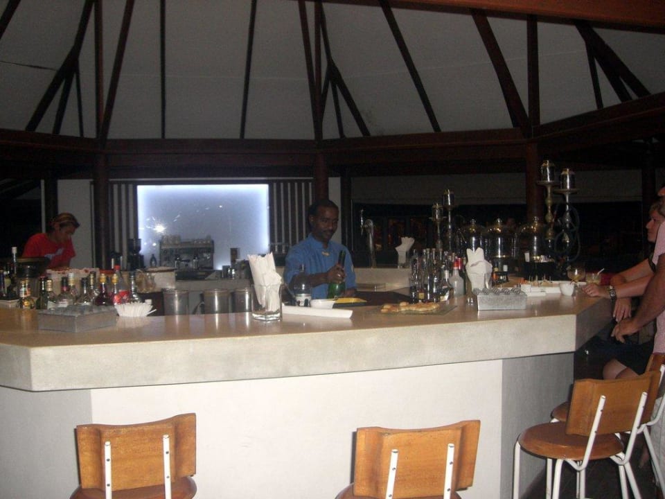 Bar ananea Diamonds Athuruga