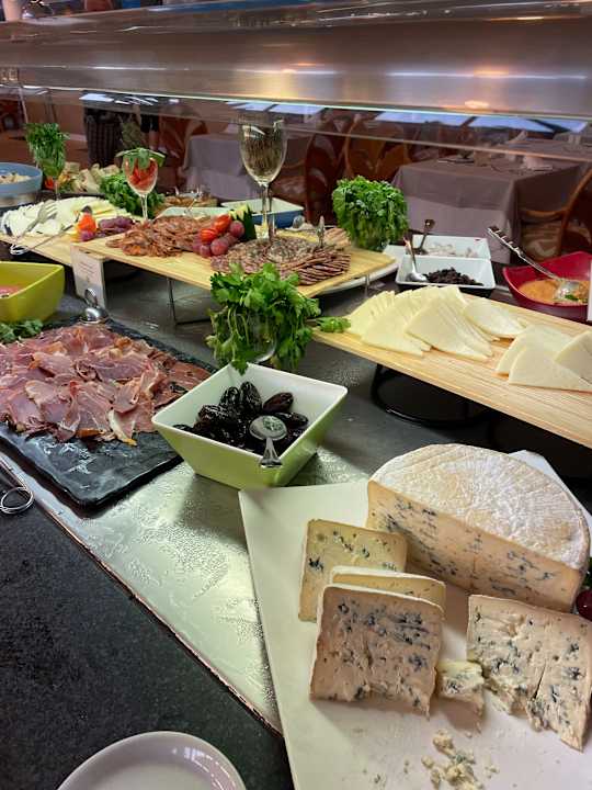 Gastro Club Hotel Drago Park