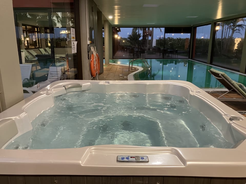 Pool Hotel Quinta do Furao