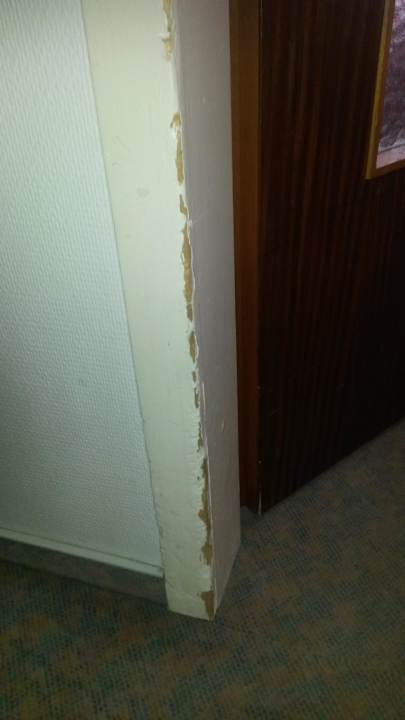 Unser Türrahmen Hotel Norddeutscher Hof