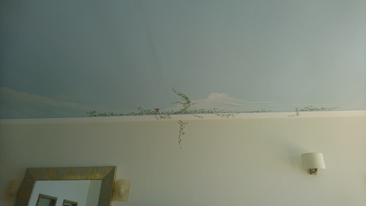 Zimmer Atrium Prestige Thalasso Spa Resort & Villas