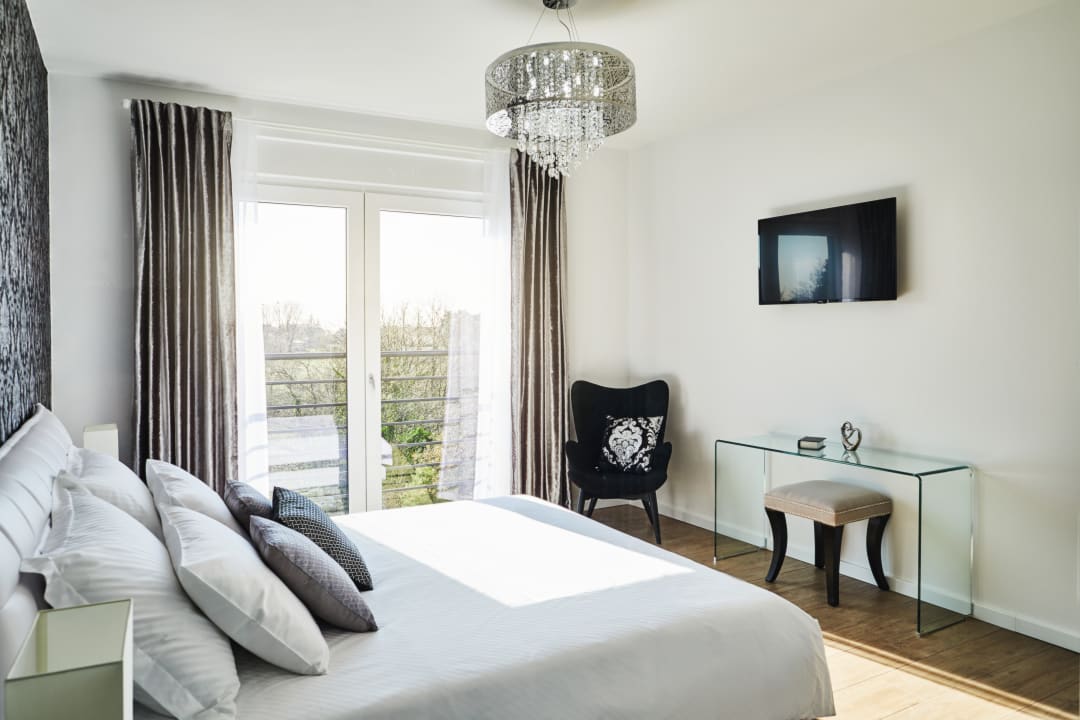 Zimmer Villa LaDominika