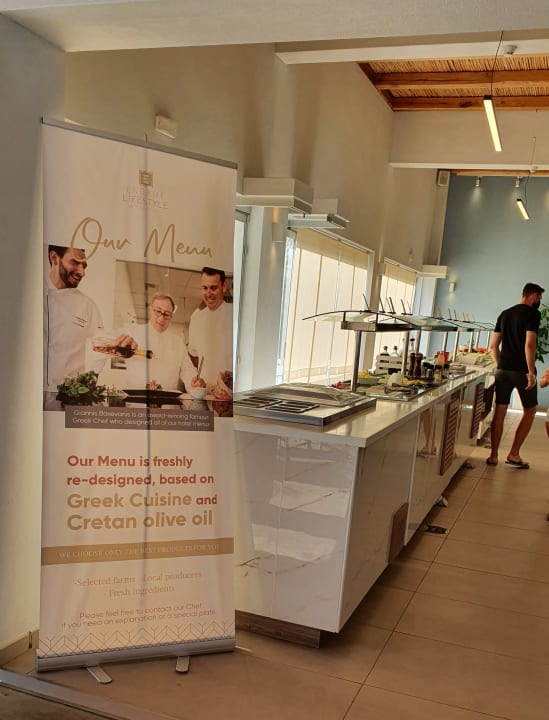 Gastro Paralos Lifestyle Beach