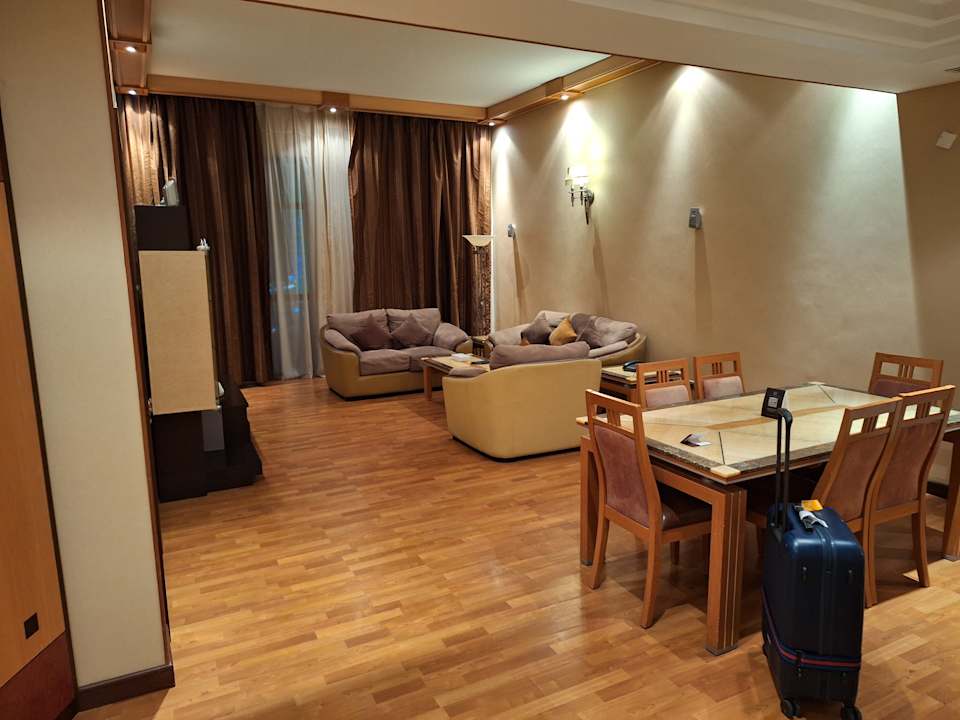 Sonstiges City Center Hotel