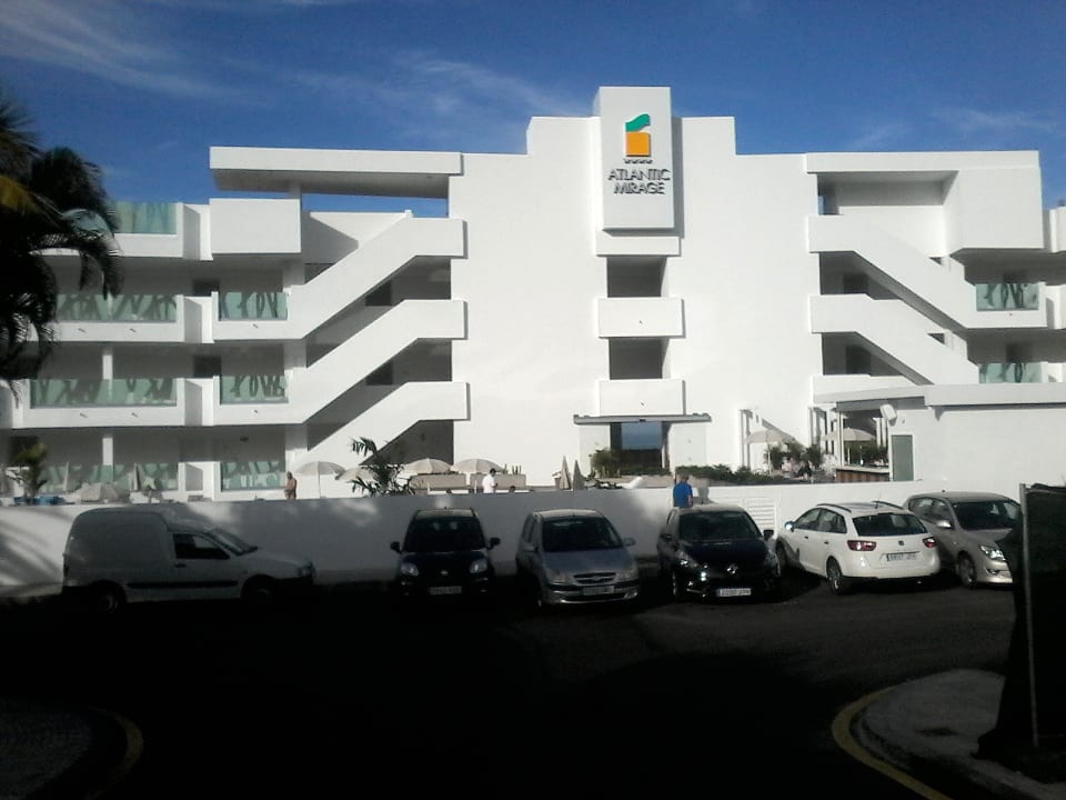 Hotel Atlantic Mirage Atlantic Mirage Suites & Spa - Adults only