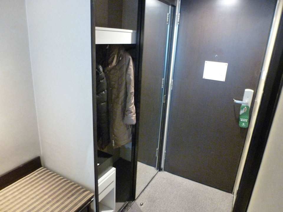 Pokój Empire Hotel Hong Kong Wan Chai