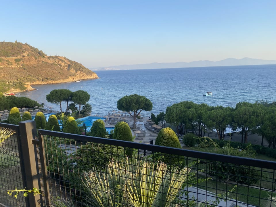 Strand Aria Claros Beach & Spa Resort