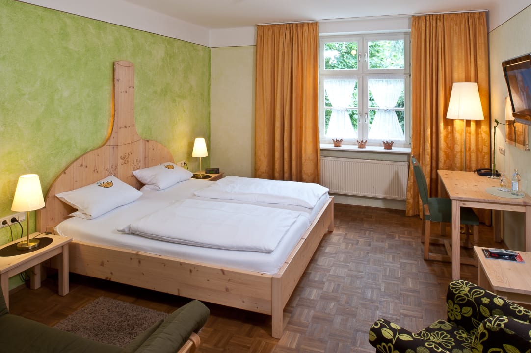 Zimmer Hotel & Brauereigasthof Drei Kronen