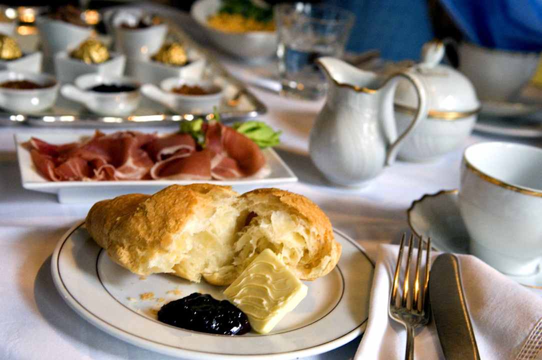 Gastro Hotel Platengarten