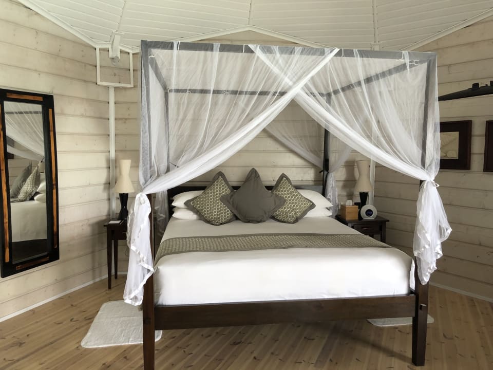 Zimmer Komandoo Island Resort & Spa - Adults only