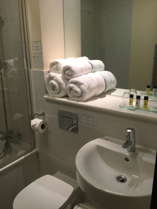 Zimmer Stanwell Hotel at London Heathrow