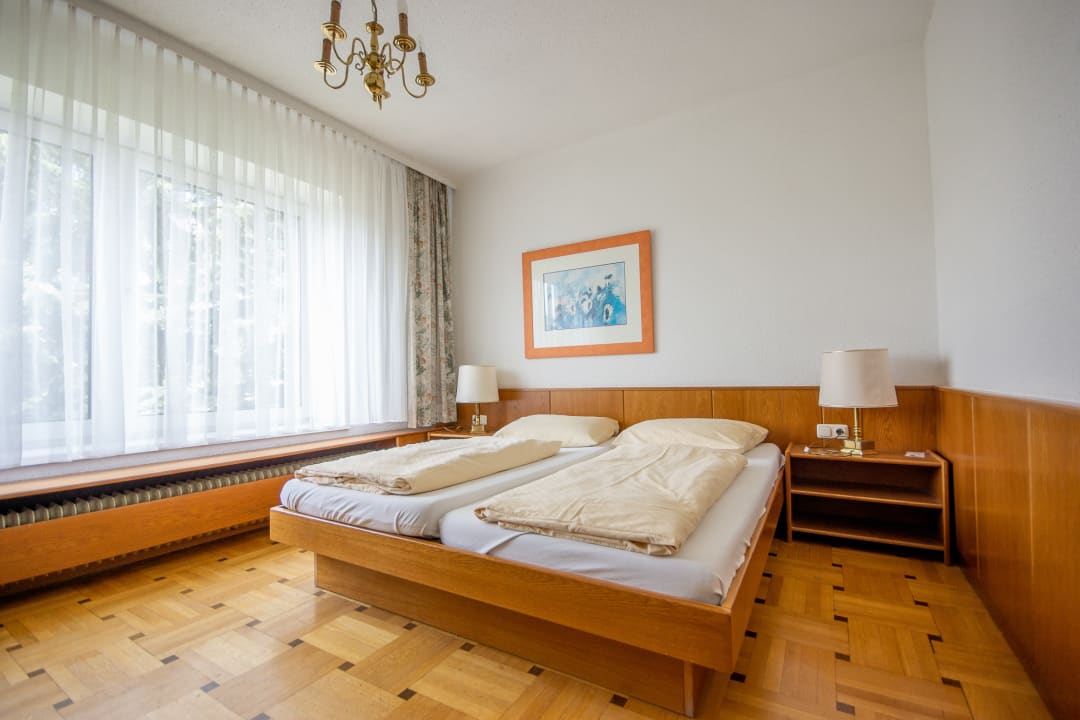 Zimmer Landgasthof Reinberger