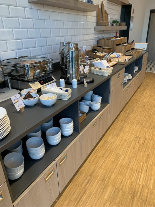 Gastro Holiday Inn Express Kaiserslautern