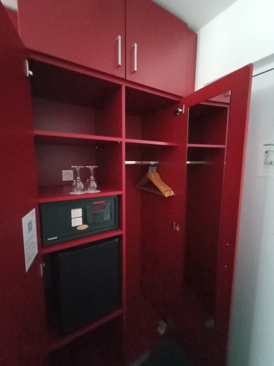 Zimmer Garner Hotel Berlin - Gendarmenmarkt