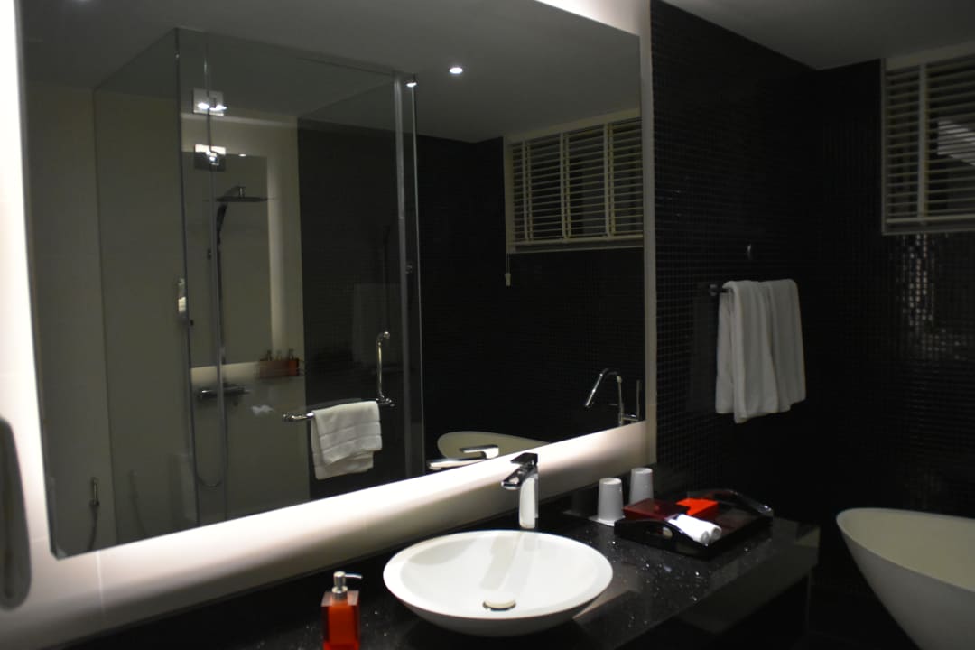 Zimmer The Pavilions Phuket