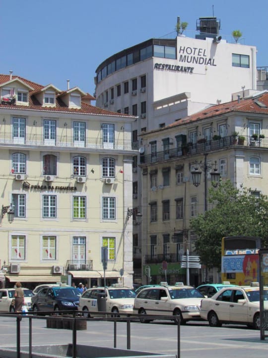 square view hotel mundial lissabon holidaycheck lissabon küste