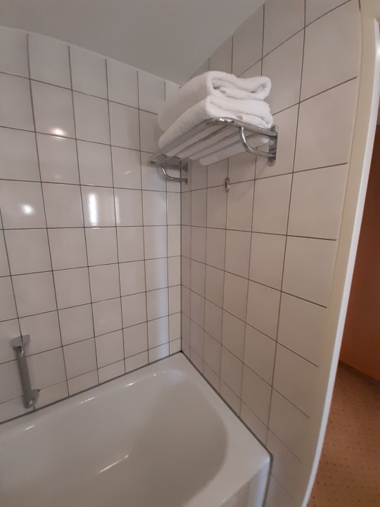 Zimmer Dorint Hotel Bonn