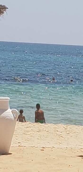 Strand Hotel Bel Azur Thalasso & Bungalows