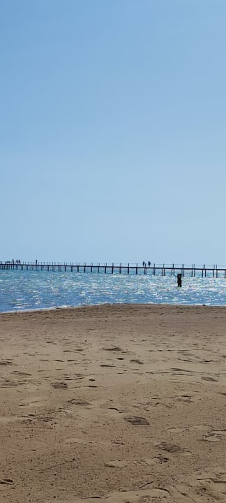 Strand Casa Mare Resort