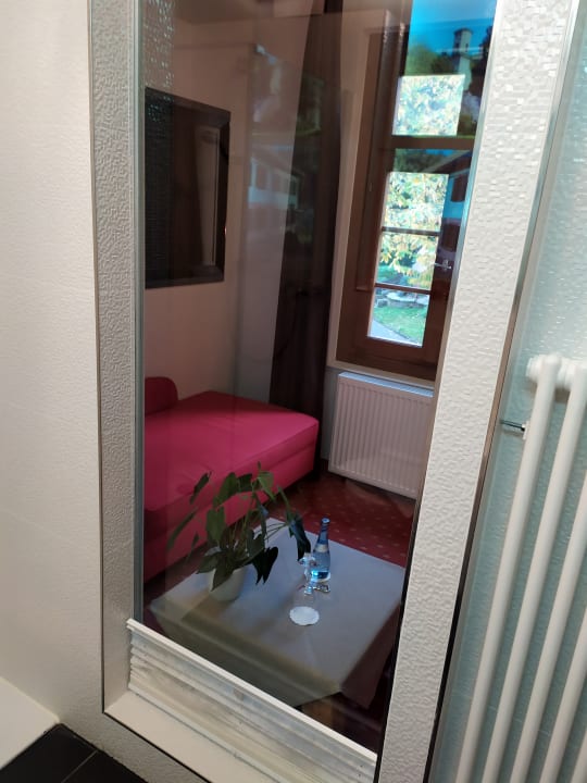 Zimmer Landgasthof König von Preussen
