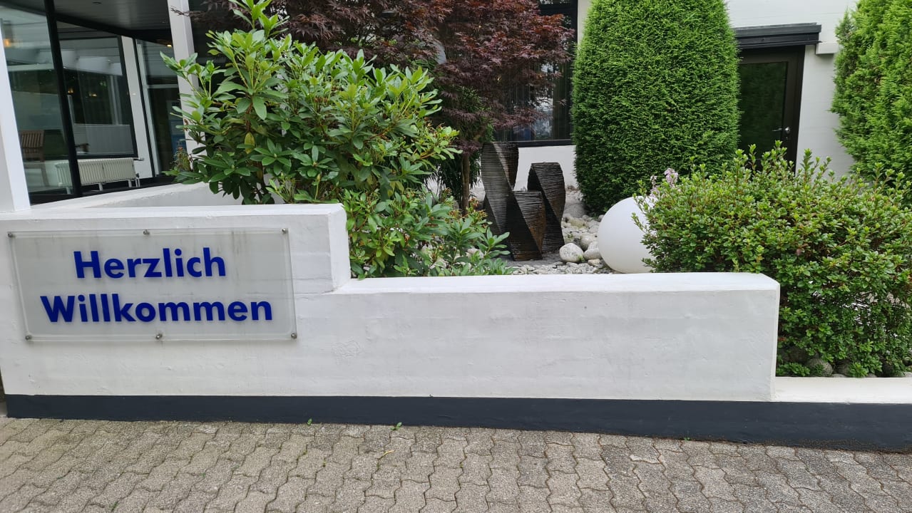 Sonstiges Fletcher Hotel-Restaurant Arnsberg-Sauerland