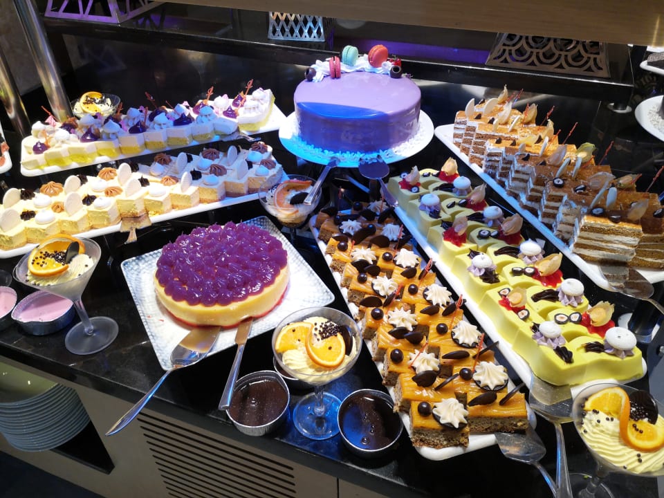 Gastro Belek Beach Resort Hotel