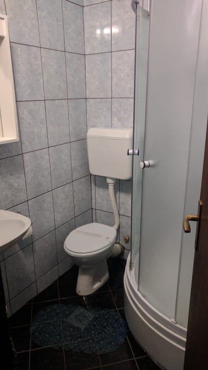 Zimmer Motel Aura