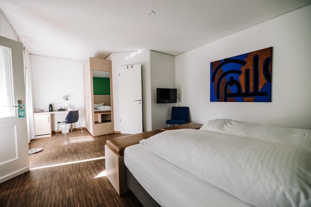 Zimmer Gut Gremmelin