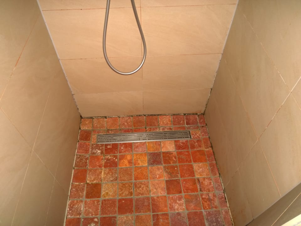 Zimmer Tropical Islands Resort