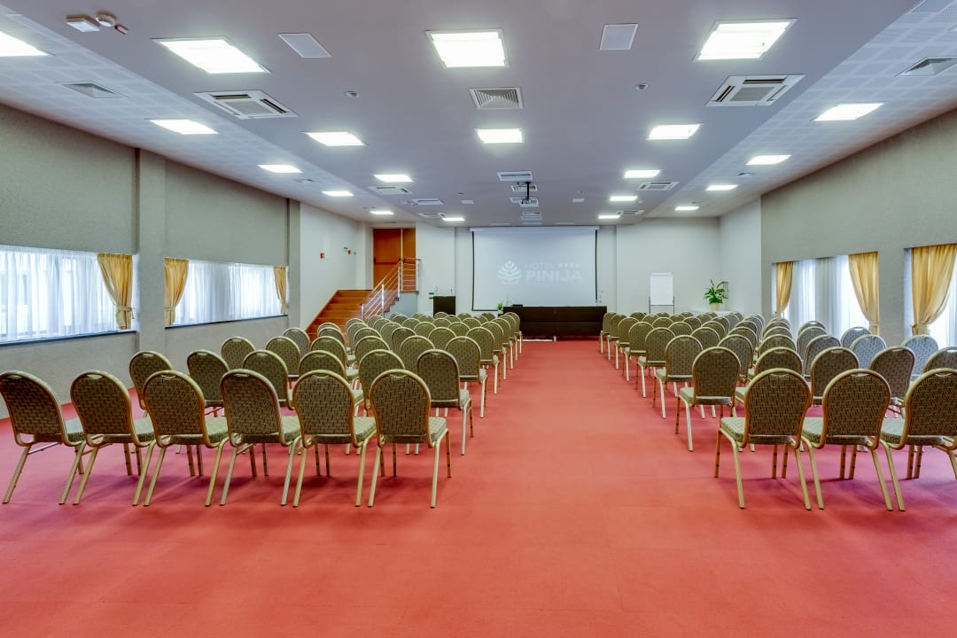 Sonstiges Hotel Pinija